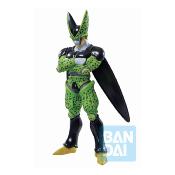 Dragon Ball Z statuette PVC Ichibansho Cell Perfect (VS Omnibus Super) 27 cm | BANDAI