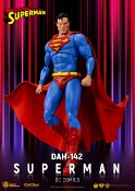 DC Comics figurine Superman 20 cm I Beast Kingdom