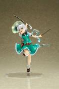 Touhou Project statuette Youmu Konpaku 20 cm - BELLFINE