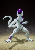 Dragon Ball Z figurine S.H. Figuarts Frieza Fourth Form 12 cm I Tamashii Nations