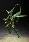 Dragonball Z figurine S.H. Figuarts Cell First Form 17 cm| TAMASHI NATIONS