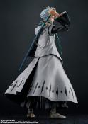 Bleach: Thousand-Year Blood War figurine S.H.Figuarts Toushiro Hitsugaya 14 cm | TAMASHI NATIONS