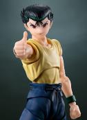 Yu Yu Hakusho figurine S.H. Figuarts Yusuke Urameshi 15 cm | BANDAI 