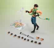 JoJo´s Bizarre Adventure figurine S.H.Figuarts Joseph Joestar 17 cm - BANDAI