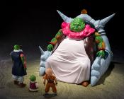 Dragon Ball figurine S.H.Figuarts The Great Elder 30 cm | BANDAI