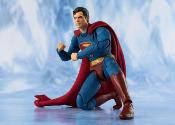 Superman 2025 figurine S.H.Figuarts Superman 16 cm | BANDAI