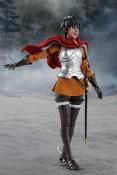 Berserk figurine S.H.Figuarts Casca The Band of the Hawk 15 cm | BANDAI