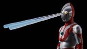Ultraman Series figurine S.H.Figuarts Ultraman 60th anniversary Edition 15 cm | BANDAI