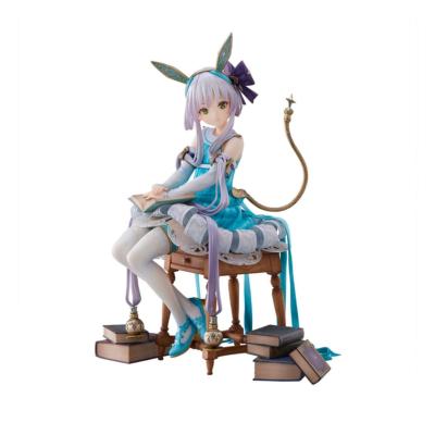 Atelier Sophie 2: The Alchemist of the Mysterious Dream statuette PVC 1/7 Plachta 21 cm | DESIGN COCO