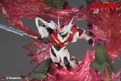 Tekkaman Blade statuette Polystone 1/7 Blade D-Boy 71 cm | DISTRICT 4 STUDIO