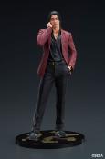 Yakuza: Like a Dragon statuette PVC Digsta Shun Akiyama 18 cm | DIGISM