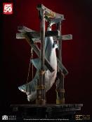 Les Dents de la mer Maquette 1/12 Jaws 76 cm| ELITE CREATURE COLLECTIBLES
