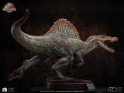 &#129513; Jurassic Park 3 Maquette 1/12 Spinosaurus 56 cm | Elite Creature Collectibles