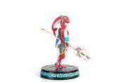 The Legend of Zelda Breath of the Wild statuette PVC Mipha Collector's Edition 22 cm | F4F