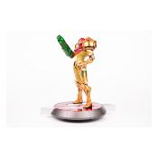 Metroid Prime statuette PVC Samus Varia Suit Standard Edition 27 cm - F4F