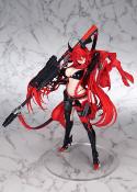 Goddess of Victory: Nikke statuette PVC Red Hood 27 cm | FLARE