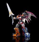 Power Rangers figurine Go! Kara Kuri Combine Dino Megazord 24 cm | FLAME TOYS