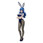 Fairy Tail statuette PVC 1/4 Juvia Lockser: Bunny Ver 49 cm | Freeing