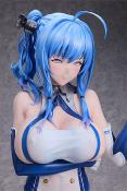 Azur Lane buste 1/1 St. Louis 73 cm | FREEing