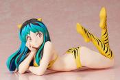 Urusei Yatsura statuette PVC 1/4 Lum (Rerelease) 15 cm | FREEing