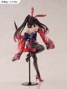 Date A Live V F:NEX statuette PVC 1/7 Kurumi Tokisaki Wa-bunny 27 cm | FURYU