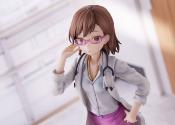 A Certain Magical Index statuette PVC 1/7 Misaka 24 cm | FURYU 