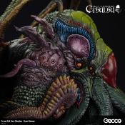 H.P. Lovecraft Cthulhu Mythos statuette Giant Great Old One Cthulhu 40 cm | GECCO