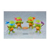 Teenage Mutant Ninja Turtles figurine Nendoroid Raphael 10 cm | Good smile Company