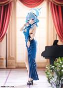 Blue Archive statuette PVC 1/7 Ako (Dress) 25 cm | Good Smile Company