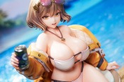 Goddess of Victory: Nikke statuette 1/7 Anis: Sparkling Summer 20 cm I Good Smile Company