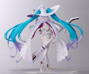 Hatsune Miku statuette PVC 1/7 Racing Miku: 2024 Ver. 28 cm | Good Smie Compagny