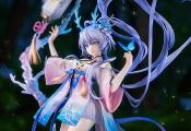 Vsinger statuette PVC 1/7 Luo Tianyi: Chant of Life Ver. 40 cm| Good Smile Company