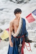 Time Raiders statuette 1/7 Zhang Qiling: Xinxue Jiumeng Ver. 24 cm I Good Smile Company