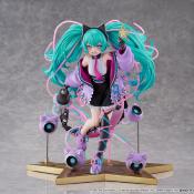 Character Vocal Series 01 statuette 1/7 Hatsune Miku Digital Stars 2023 Ver. 23 cm | HOBBY STOCK