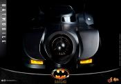 Batman (1989) véhicule Movie Masterpiece 1/6 Batmobile 100 cm | HOT TOYS