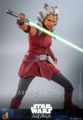 Star Wars: Ahsoka figurine 1/6 Ahsoka Tano (Padawan) 27 cm | HOT TOYS