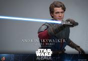 Star Wars: The Clone Wars figurine 1/6 Anakin Skywalker 31 cm | HOT TOYS