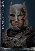 Batman v Superman : L'Aube de la justice figurine Movie Masterpiece 1/6 Armored Batman 2.0 (Deluxe Version) 33 cm | HOT TOYS