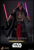 Star Wars Legends figurine Videogame Masterpiece 1/6 Darth Revan 31 cm | Hot Toys