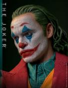 Joker Movie Masterpiece figurine 1/6 The Joker 30 cm | HOT TOYS