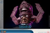 Les Quatre Fantastiques : Premiers pas figurine vinyle Jumbo Sofvi Masterpiece Galactus 70 cm | HOT TOYS