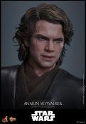Star Wars, épisode III : La Revanche des Sith figurine Movie Masterpiece 1/6 Anakin Skywalker 31 cm | HOT TOYS