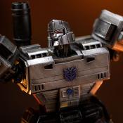 Transformers statuette 1/20 Demi Art Scale Megatron 32 cm | IRON STUDIOS