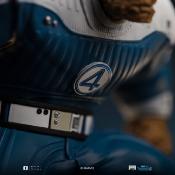 Fantastic Four statuette 1/10 Art Scale The Thing 26 cm | IRON STUDIOS