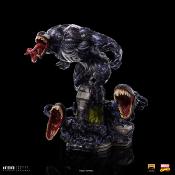 Marvel statuette Art Scale Deluxe 1/10 Venom 25 cm | IRON STUDIOS