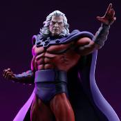 Marvel statuette 1/10 Art Scale X-Men 97 Magneto 23 cm - IRON STUDIOS