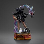 DC Comics statuette 1/10 Art Scale Zatanna 27 cm | IRON STUDIOS