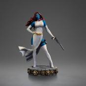 Marvel Comics statuette 1/10 Mystique 20 cm  | IRON STUDIOS