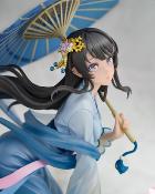 Rascal Does Not Dream statuette 1/7 Mai Sakurajima Hanfu ver. 18 cm | KADOKAWA