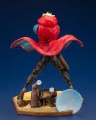 Trigun Stampede statuette PVC ARTFX J 1/8 Vash The Stampede 22 cm | KOTOBUKIYA